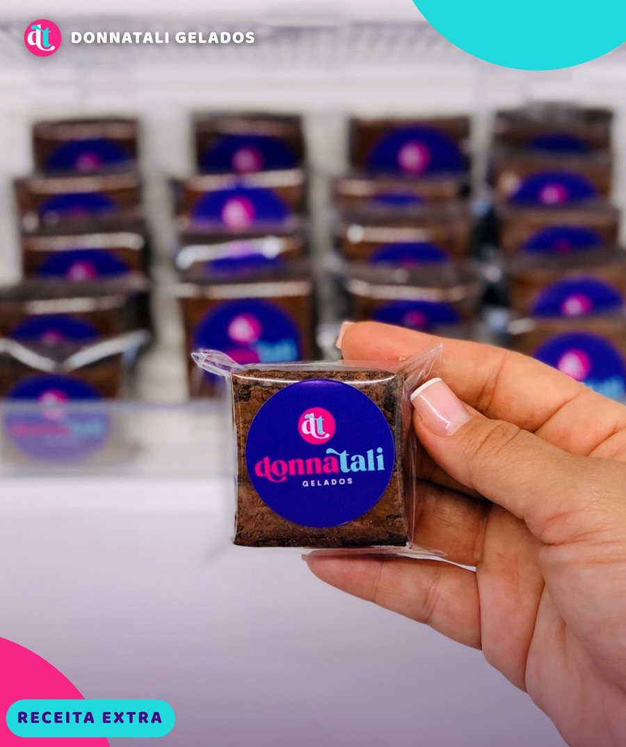 Curso Brownie Extraordinário